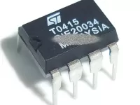 IC SIE20034 Malaysia (chân cắm) Maker: ST